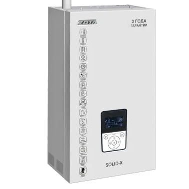 Электрокотел ZOTA Solid-X 6