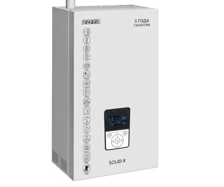 Электрокотел ZOTA Solid-X 84