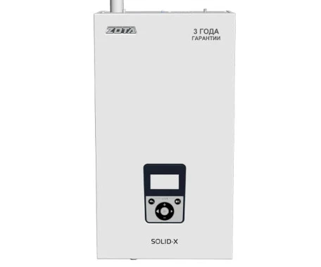Электрокотел ZOTA Solid-X 100