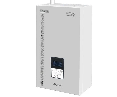 Электрокотел ZOTA Solid-X 100