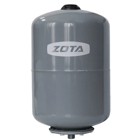 Расширительный бак ZOTA VT24L, 3/4"