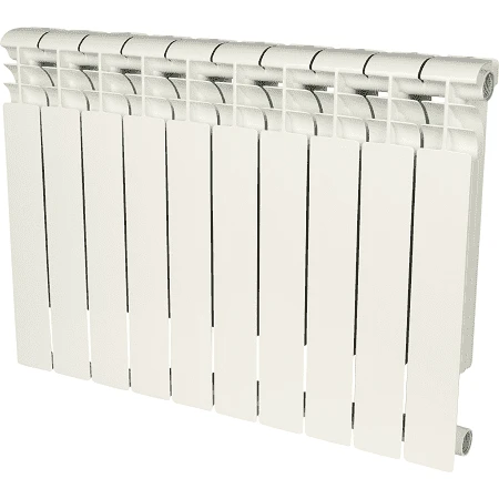 Радиатор ROMMER Profi 500 10 секций
