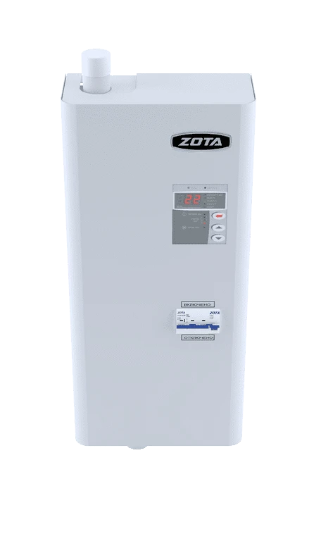 Электрокотел ZOTA Lux - 15