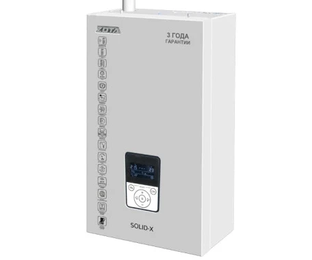 Электрокотел ZOTA Solid-X 60
