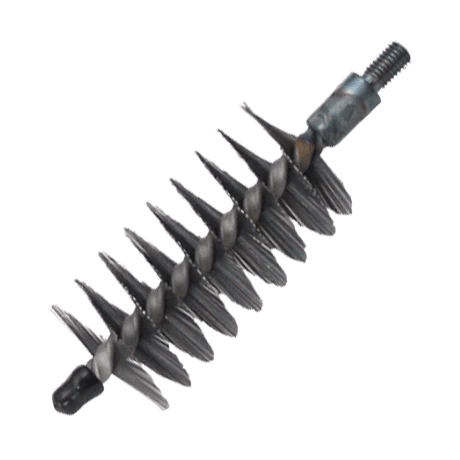 Ерш усиленный для чистки теплообменника D=52