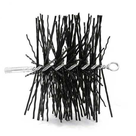 Ерш для дымохода P200 (полипропилен) М12 (25 шт.)