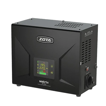 ИБП ZOTA Matrix WТ 300