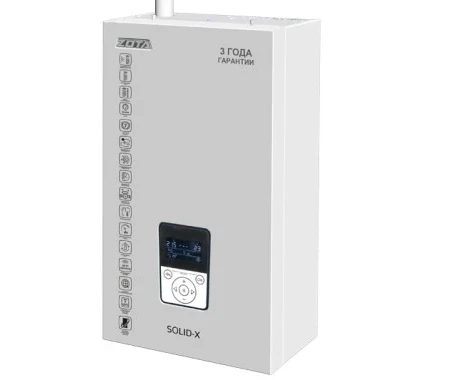 Электрокотел ZOTA Solid-X 15