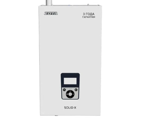 Электрокотел ZOTA Solid-X 15