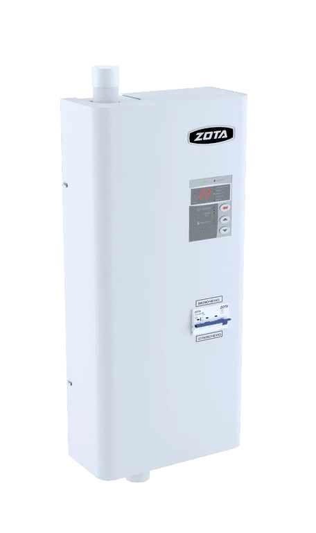 Электрокотел ZOTA Lux -  3