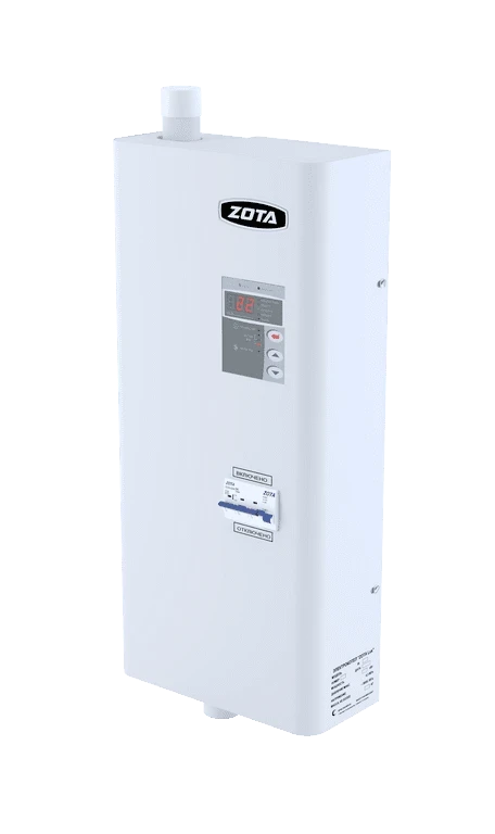 Электрокотел ZOTA Lux -  3