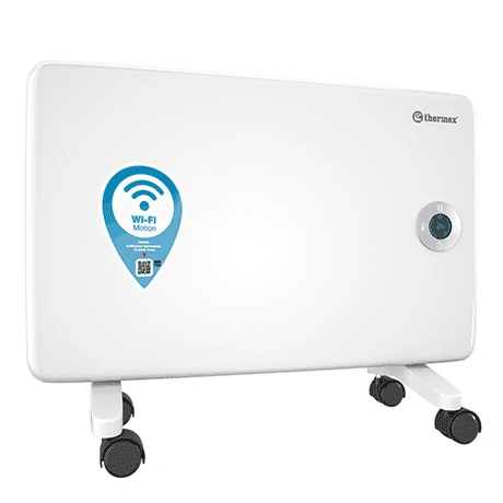 Электроконвектор Thermex Frame 1500E Wi-Fi