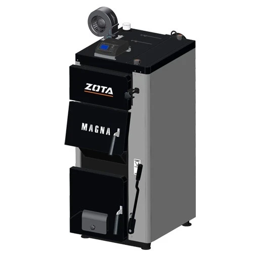 Котел полуавтоматический ZOTA Magna 100