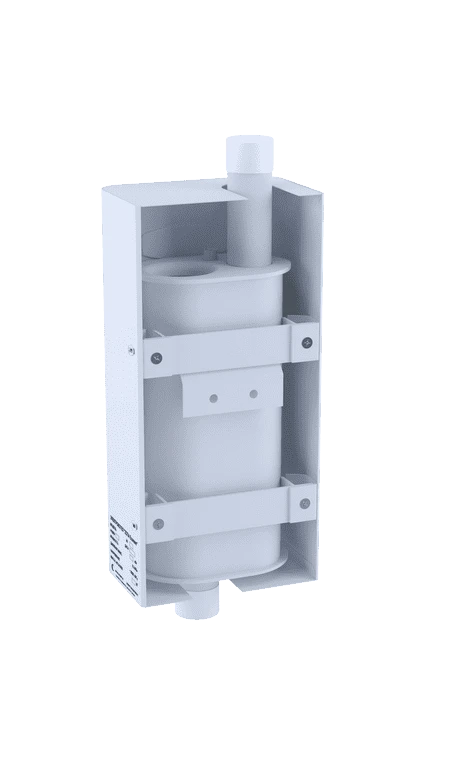 Электрокотел ZOTA Econom 3