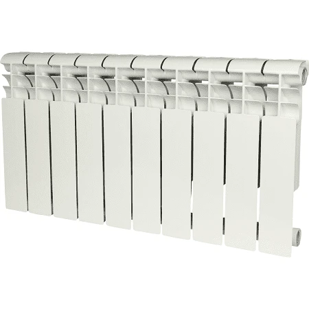 Радиатор ROMMER Profi 350 10 секций