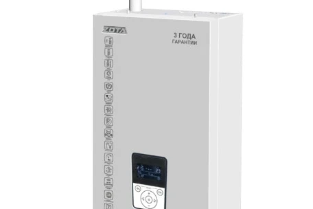 Электрокотел ZOTA Solid-X 48