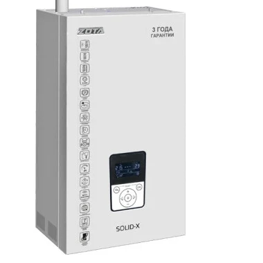 Электрокотел ZOTA Solid-X 48