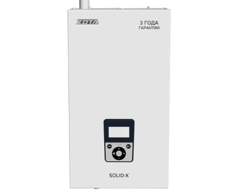 Электрокотел ZOTA Solid-X 24