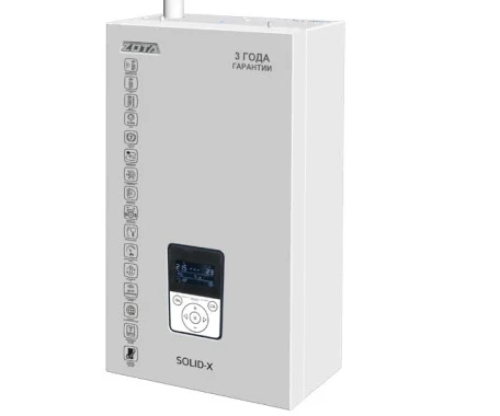 Электрокотел ZOTA Solid-X 24