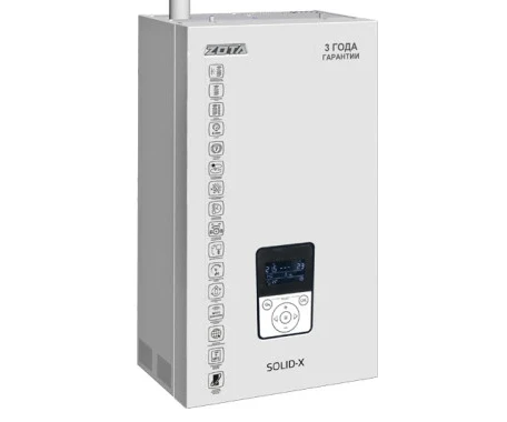 Электрокотел ZOTA Solid-X 24