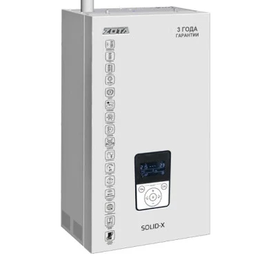 Электрокотел ZOTA Solid-X 24