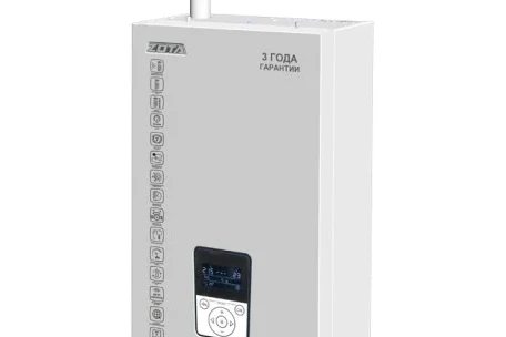 Электрокотел ZOTA Solid-X 72
