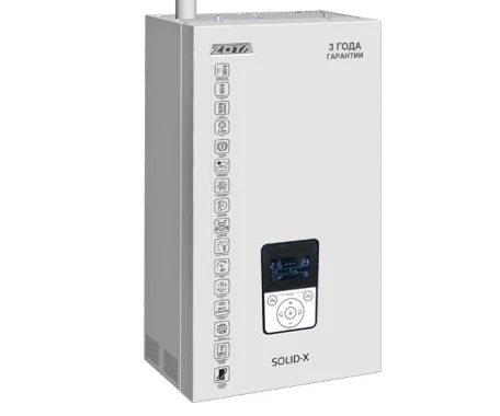 Электрокотел ZOTA Solid-X 9