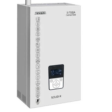 Электрокотел ZOTA Solid-X 9