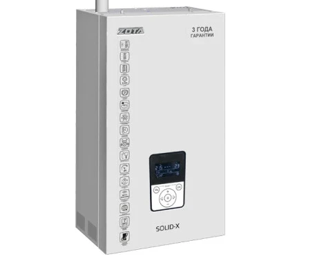 Электрокотел ZOTA Solid-X 30