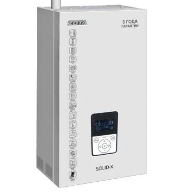 Электрокотел ZOTA Solid-X 30