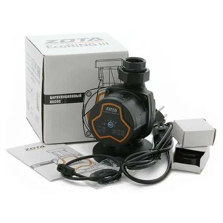 Насос ZOTA EcoRING III 25/75 130