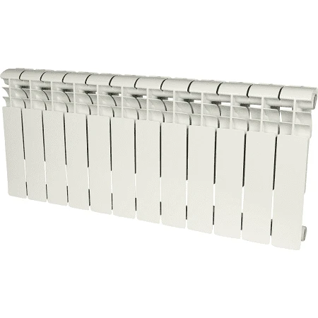 Радиатор ROMMER Profi 350 12 секций
