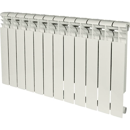 Радиатор ROMMER Profi 500 12 секций