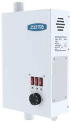 Электрокотел ZOTA Balance 4,5