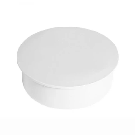 Заглушка ELITE РР Ø50