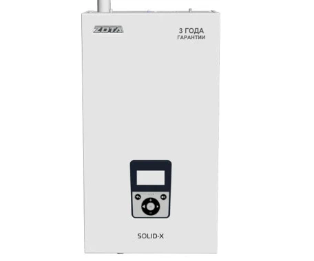 Электрокотел ZOTA Solid-X 18