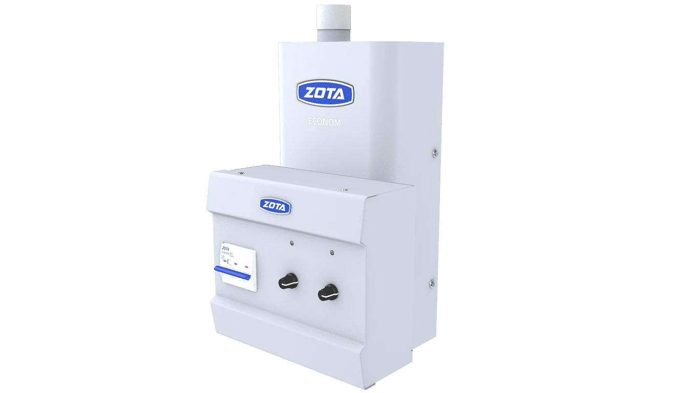 Электрокотел ZOTA Econom 4,5