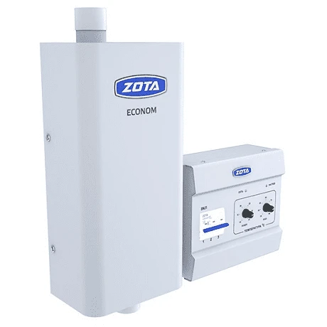Электрокотел ZOTA Econom 4,5