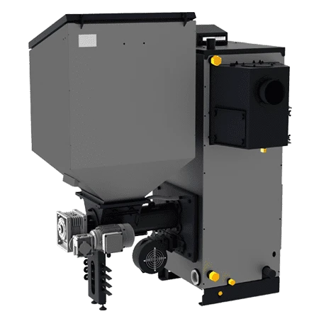 Котел автоматический ZOTA Cuba 50