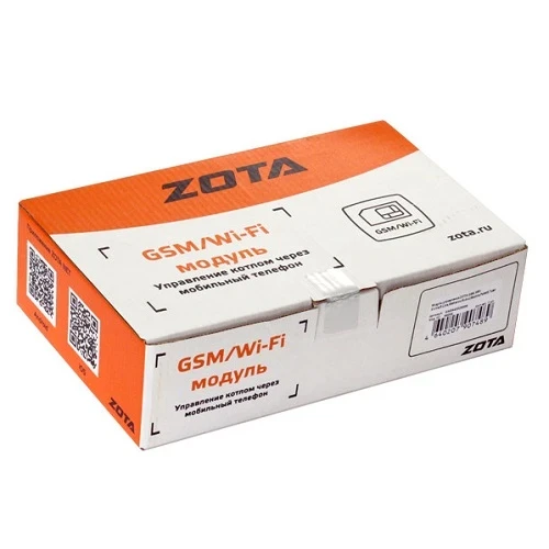 Модуль ZOTA GSM / GPRS / WiFi (X-Line, R-Line, Stahanov, Robot, Maxima, PelletS, Twist)