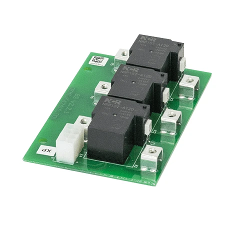 Блок силовой БС ZOTA V2,12В (с термозащитой)