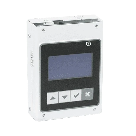 Блок индикации БИ ZOTA V3 для котлов MK-S Plus, MK-S с 01.11.21, Solid и SmartSE c 01.01.22