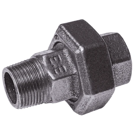 Соединение американка чугун в.р.-н.р. 3/4