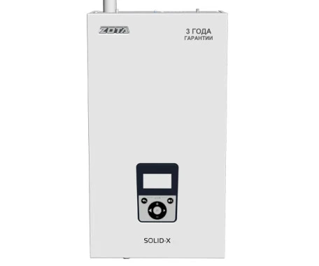 Электрокотел ZOTA Solid-X 36