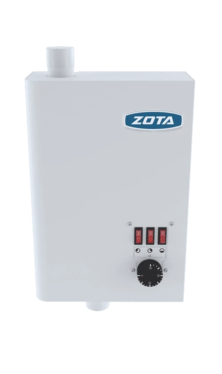 Электрокотел ZOTA Balance - 12