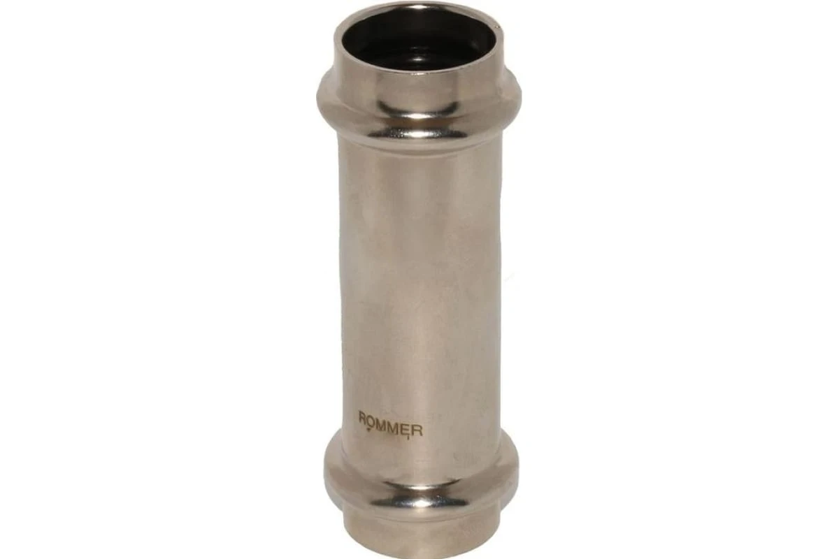 Муфта надвижная ВП D 18 ROMMER (200 шт.)