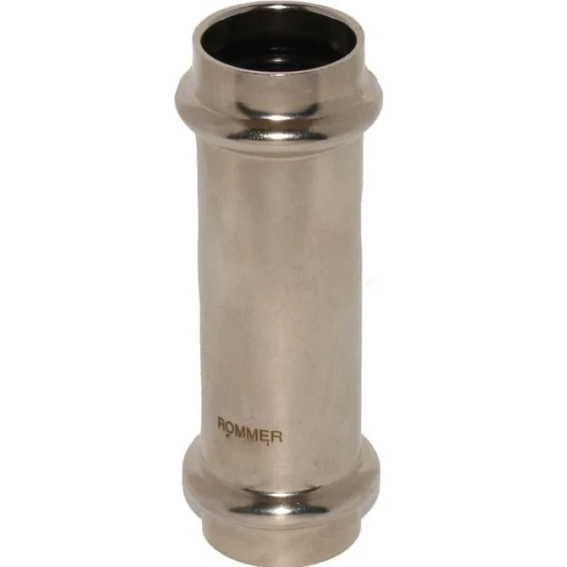Муфта надвижная ВП D 18 ROMMER (200 шт.)