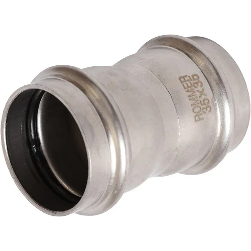 Муфта ВП D 35 ROMMER (60 шт.)