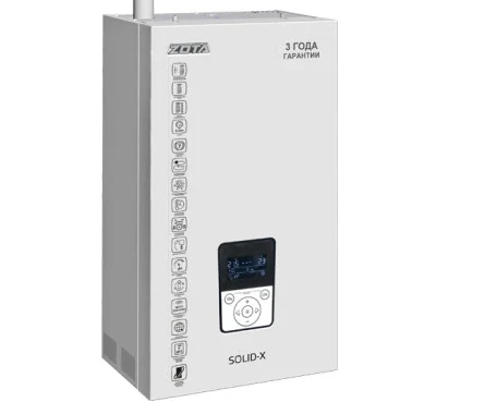 Котел электрический ZOTA Solid-X 14кВт