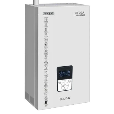 Электрокотел ZOTA Solid-X - 14